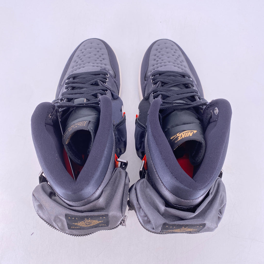 Air Jordan 1 Utility SP "Utility Stash" 2022 New Size 11