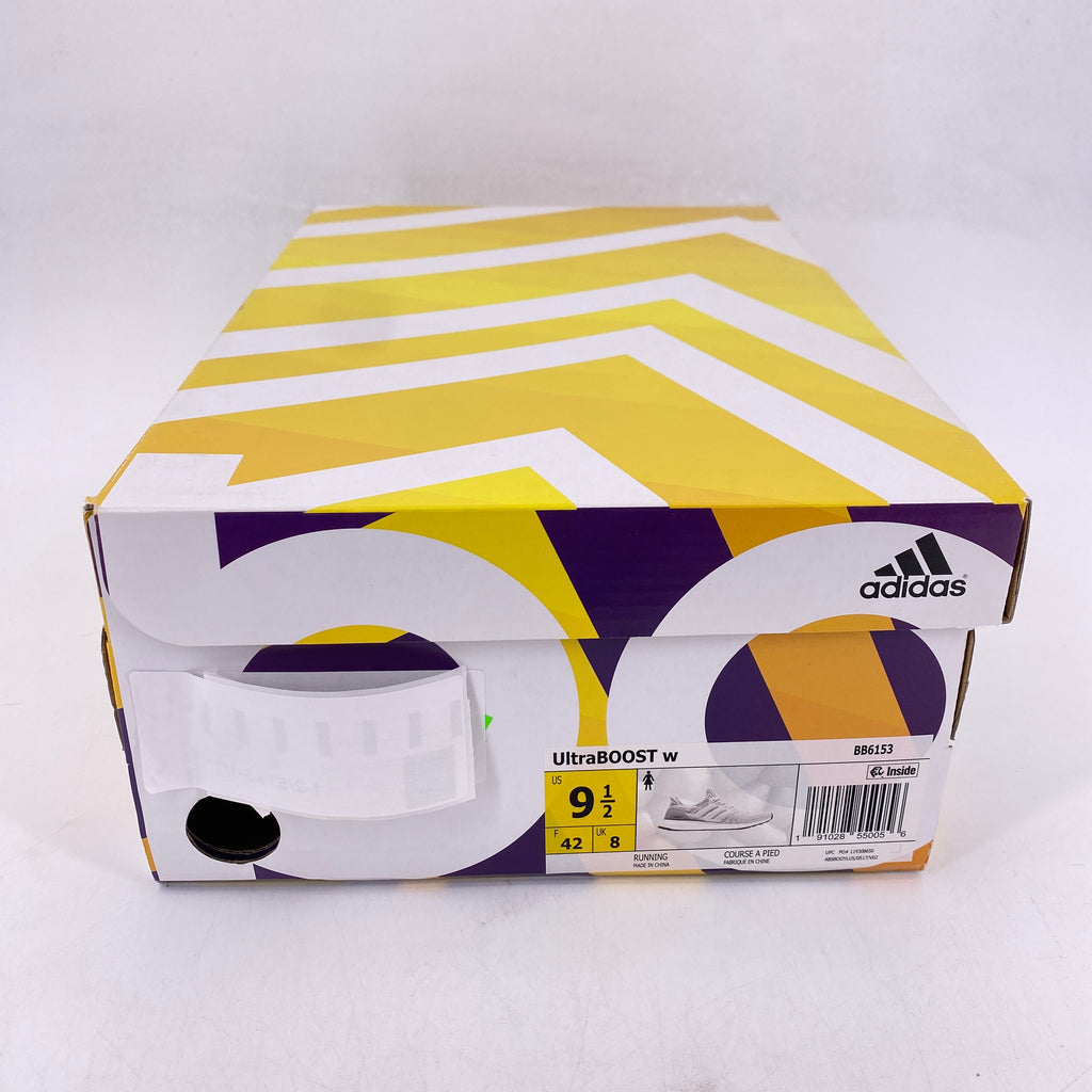 Adidas (W) Ultraboost "Grey One" 2018 New Size 9.5W