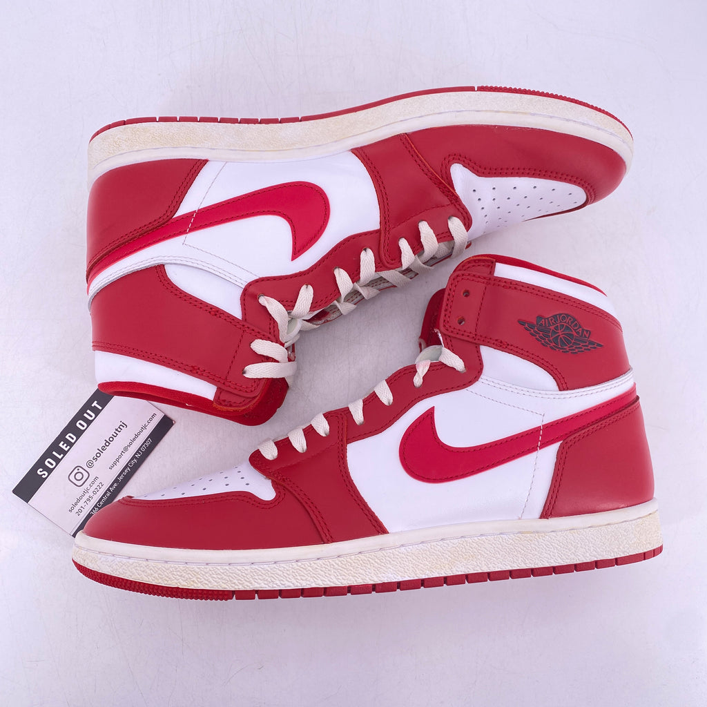 Air Jordan 1 Retro High "New Beginnings" 2020 Used Size 12