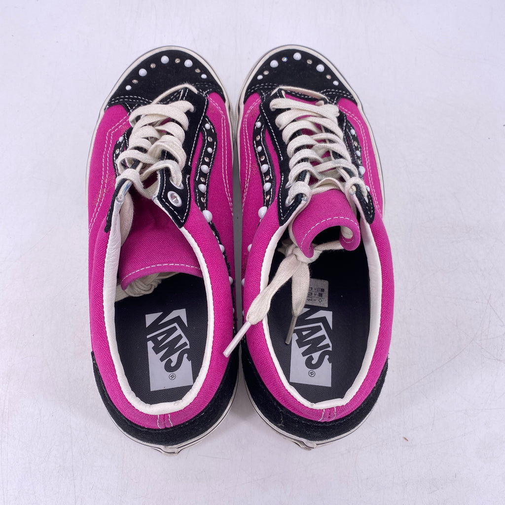 Vans Old Skool 36 LX "Pearlized Pink" 2025 Used Size 11