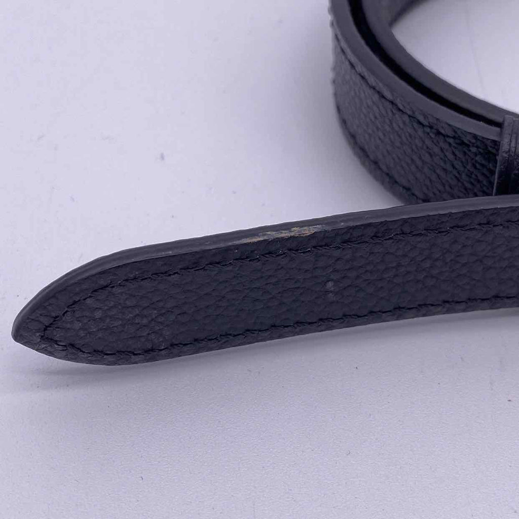 Louis Vuitton Shoulder Bag "ONTHEGO MM" Used Black