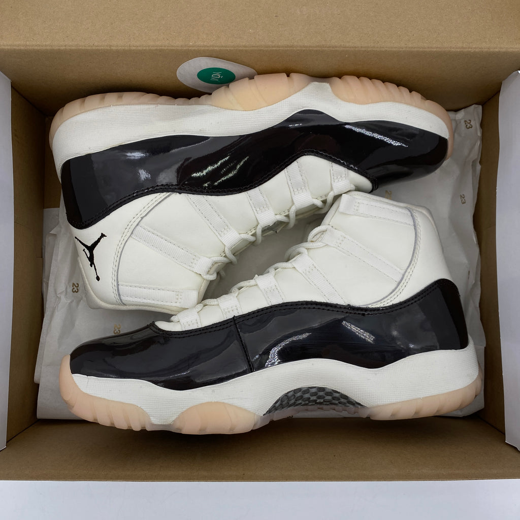 Air Jordan (W) 11 Retro "Neapolitan" 2023 Used Size 8.5W