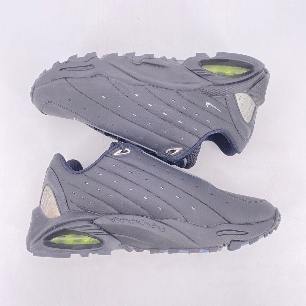 Nike Hot Step Air Terra "Nocta Black" 2022 New Size 10