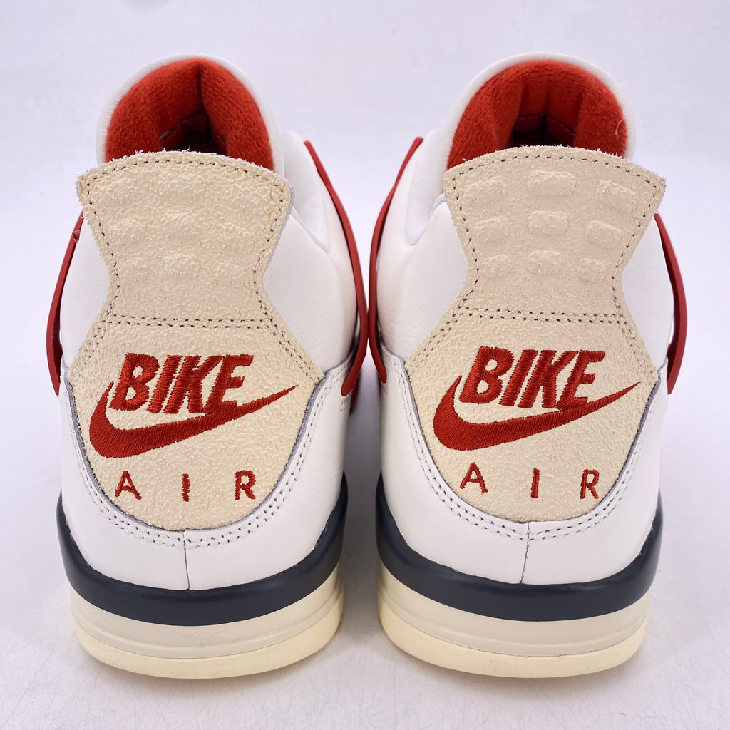 Air Jordan 4 Retro "Brick After Brick" 2026 Used Size 12
