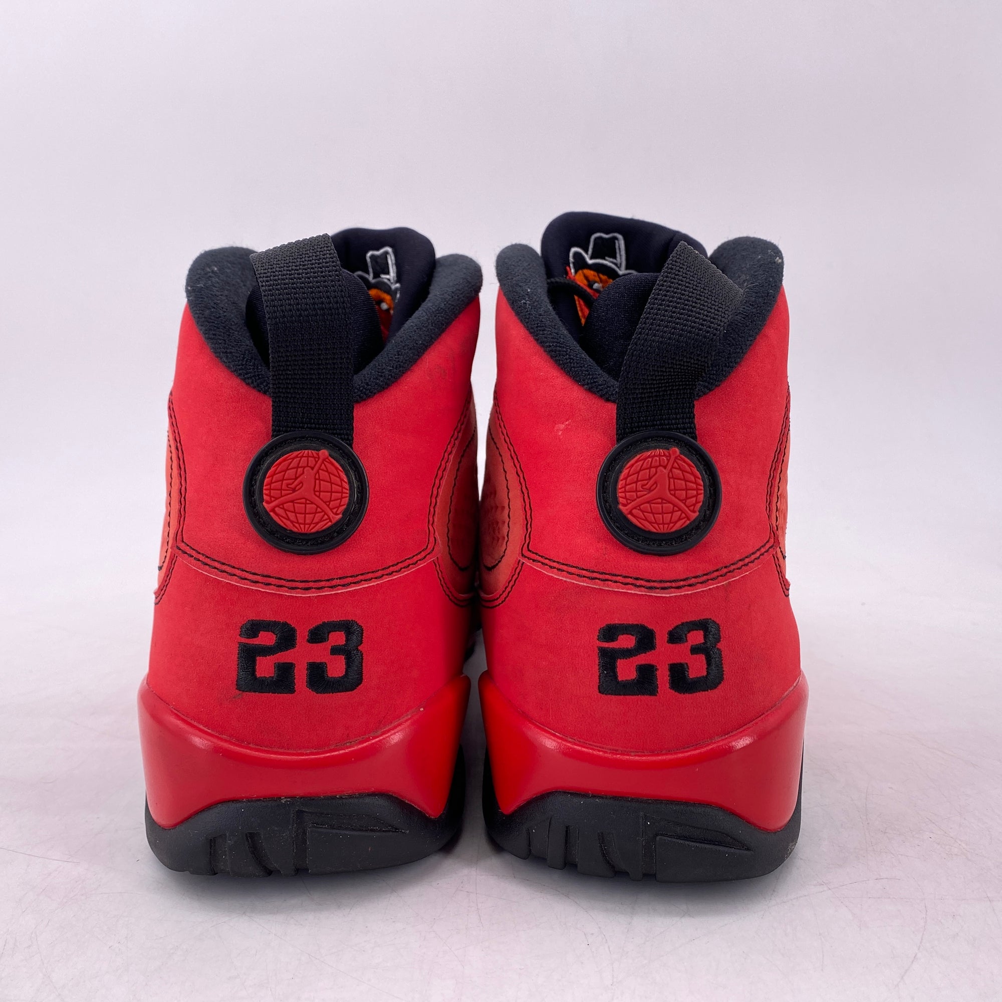 Air Jordan 9 Retro &quot;Motorboat Jones&quot; 2012 Used Size 12