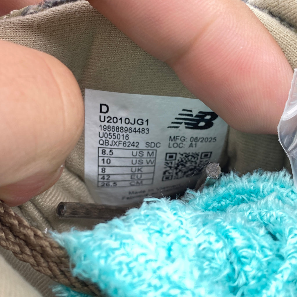 New Balance 2010 "Joe Freshgoods Bag Lady" 2025 New Size 8.5