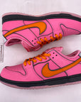 Nike SB Dunk Low "Powerpuff Blossom" 2023 New Size 9