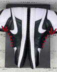 Air Jordan 1 Retro High RTTG "Vegas" 2012 New Size 8