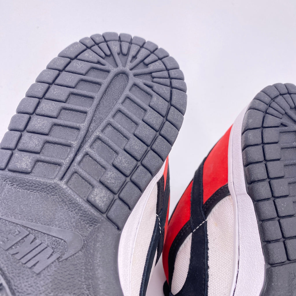 Nike SB Dunk Low Pro "Piet Mondrian" 2008 New Size 11