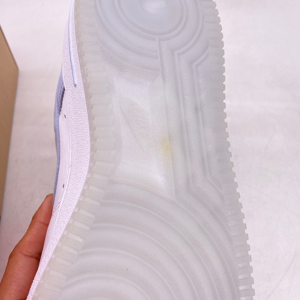 Nike Air Force 1 Low "Terror Squad Loyalty" 2023 New Size 9