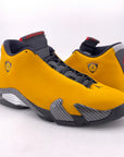 Air Jordan 14 Retro "University Gold" 2019 Used Size 12