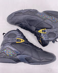 Air Jordan 8 Retro "Confetti" 2016 Used Size 10