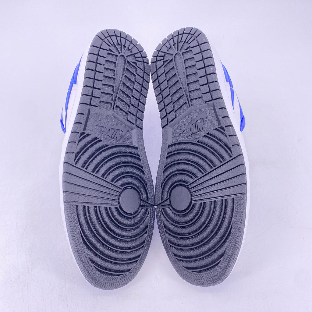 Air Jordan 1 Low "Game Royal" 2020 New Size 11.5