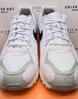 Nike Air Skylon II / FOG "White" 2018 Used Size 12