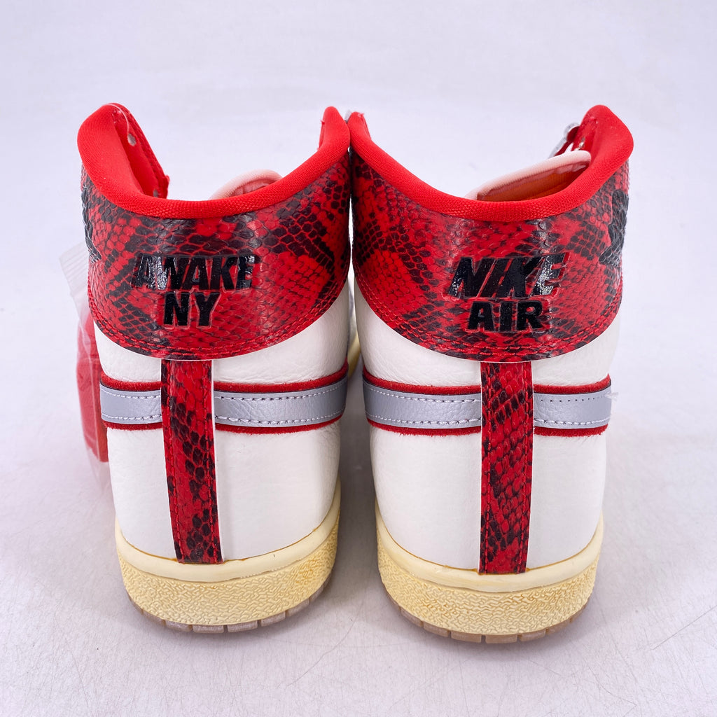 Jordan Air Ship PE SP "Awake Ny" 2024 New Size 10