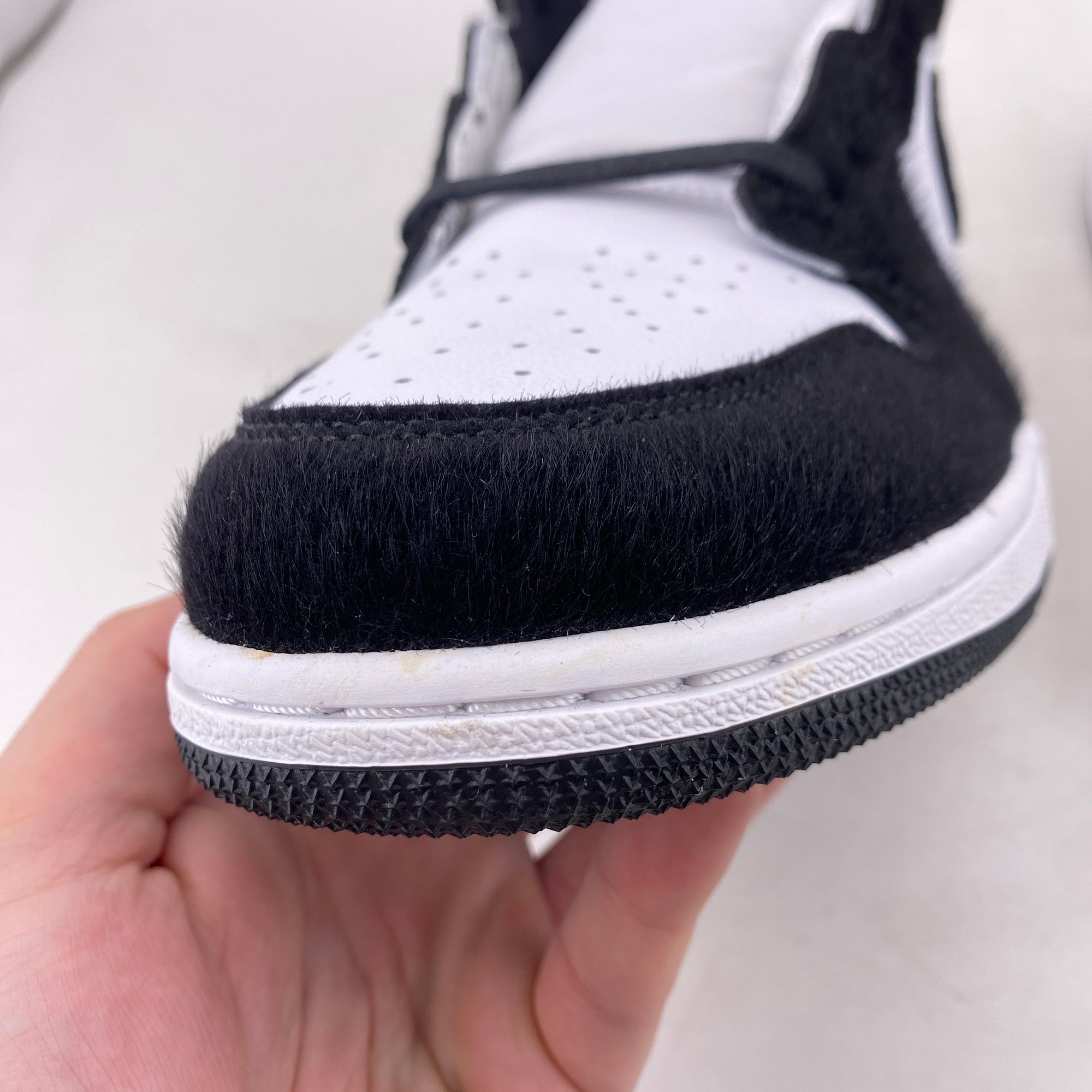 Air Jordan (W) 1 Retro High OG &quot;Twist&quot; 2019 New Size 12W