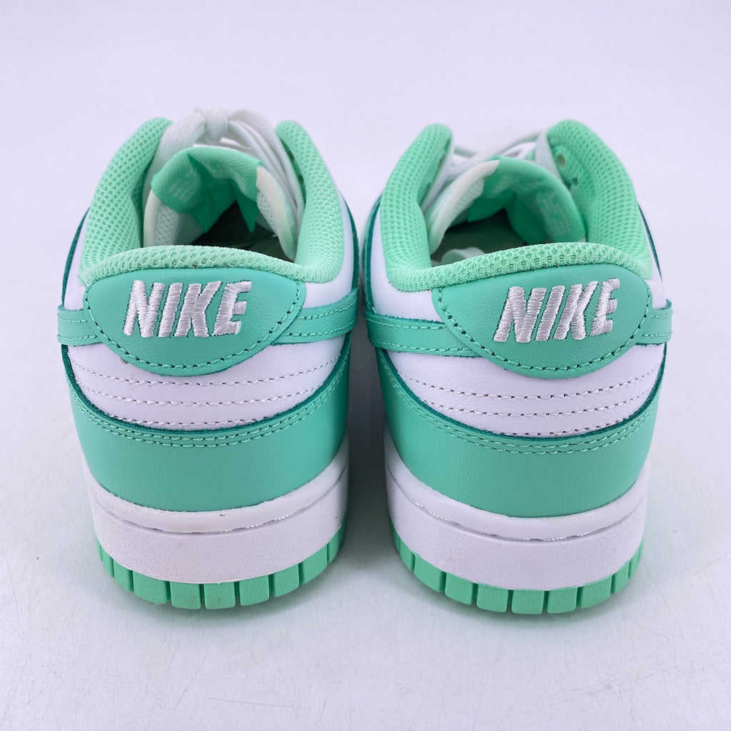 Nike (W) Dunk Low "Green Glow" 2021 New Size 7.5W