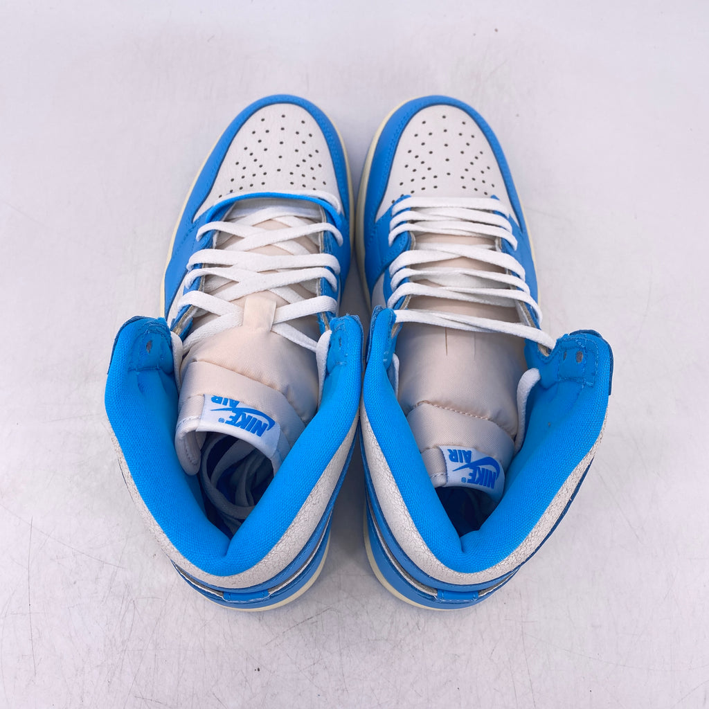 Air Jordan 1 Retro High OG "Unc Reimagined" 2025 New Size 11