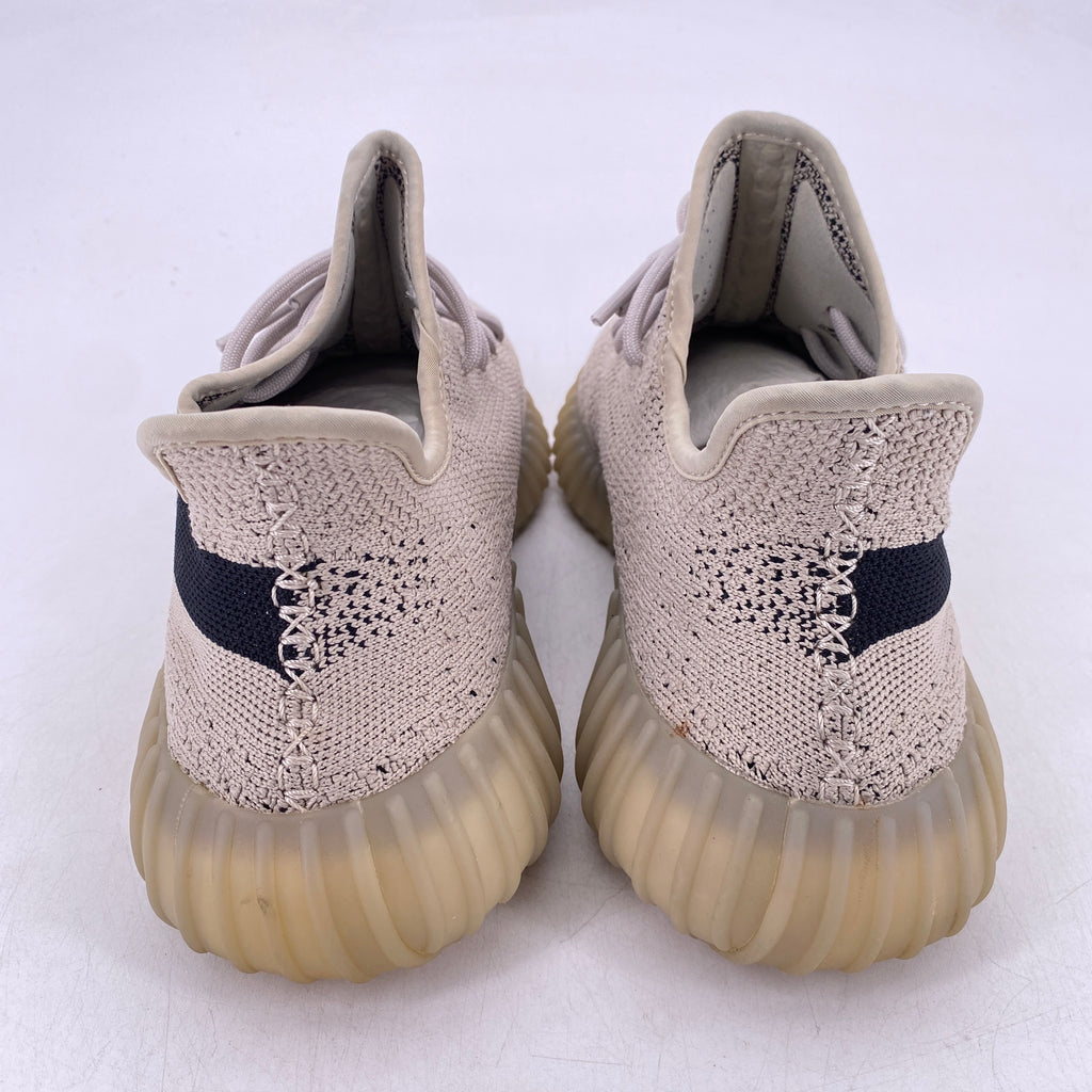 Yeezy 350 v2 "Slate" 2022 Used Size 10.5