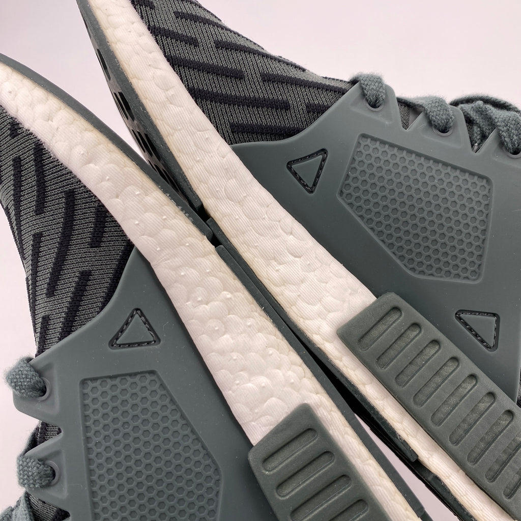 Adidas (W) NMD XR1 PK "Utility Ivy" 2017 New Size 9.5W