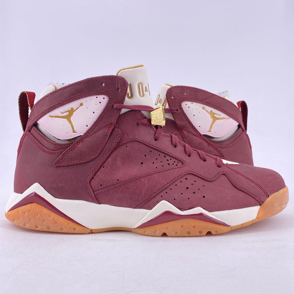 Air Jordan 7 Retro "Cigar" 2015 New Size 11.5