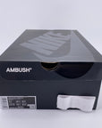 Nike Air Adjust Force SP "Ambush Black" 2022 New Size 11