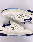 New Balance 550 "Rich Paul" 2021 New Size 13