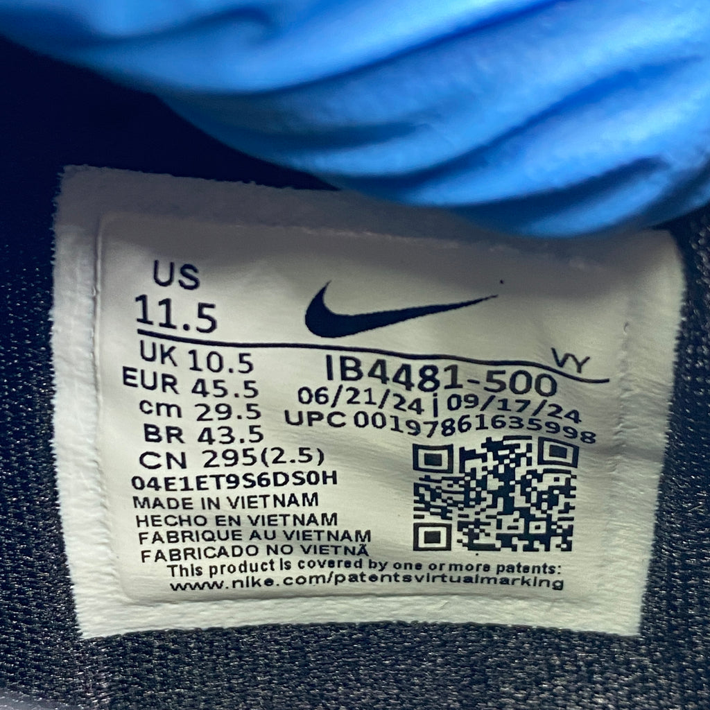 Nike Kobe 5 Protro "Year Of The Mamba Eggplant" 2025 New Size 11.5