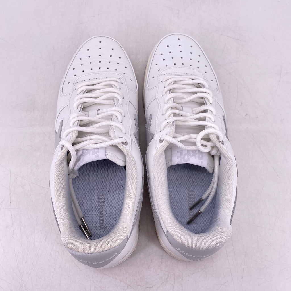 Bape Bapesta "Jjjjound" 2022 Used Size 8.5