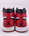 Air Jordan 1 Retro High OG "Chicago" 2013 Used Size 10.5