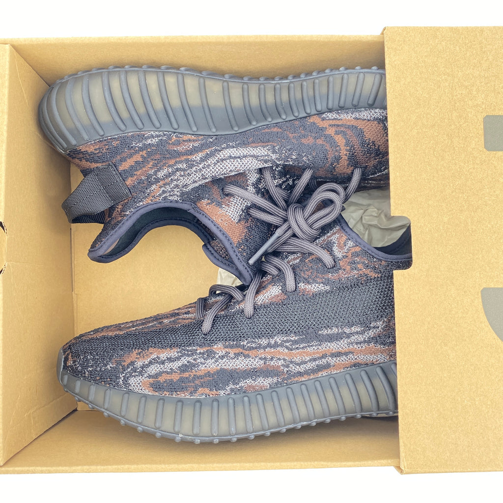 Yeezy Boost 350 V2 "Mx Rock" 2024 New Size 9.5