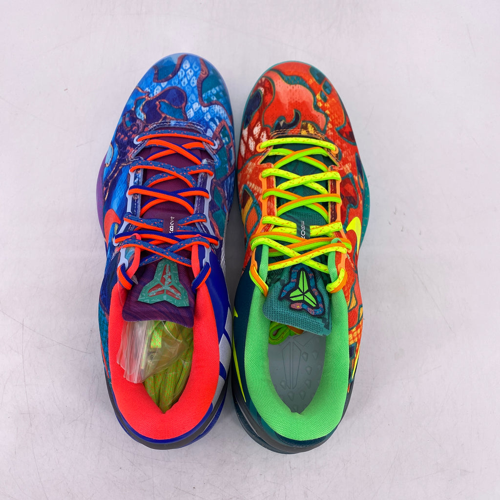 Nike Kobe 8 Protro "What The" 2025 New Size 10