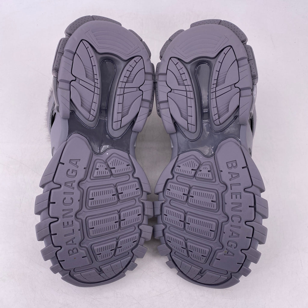 Balenciaga (W) Track 2 "Dark Grey" 2022 New Size 46W