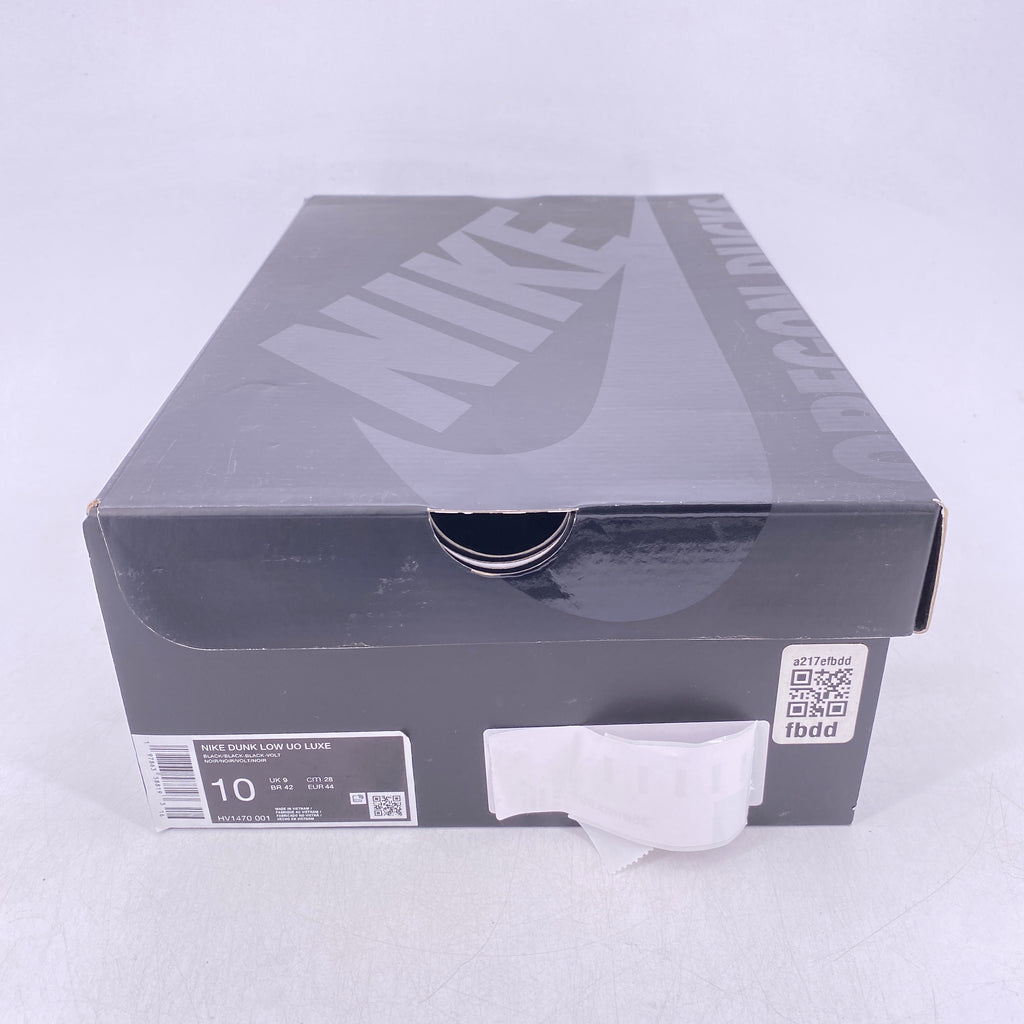Nike Dunk Low "University Of Oregon Pe" 2024 New Size 10