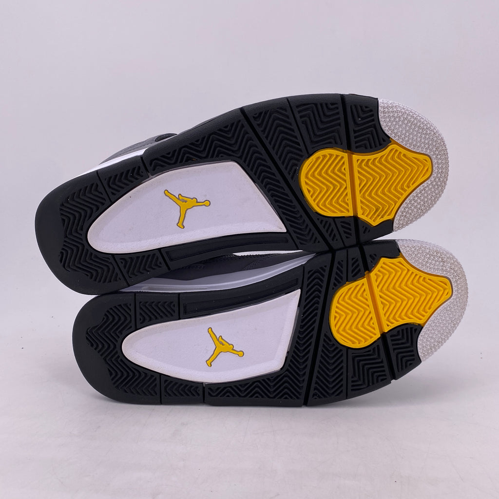 Air Jordan 4 Retro "Cool Grey" 2019 Used Size 8