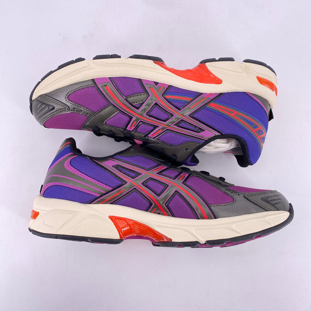 Asics Gel-1130 "Kith Marvel Magneto" 2024 New Size 7