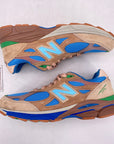 New Balance 990V3 "Joe Freshgoods Outside Clothes" 2021 Used Size 8.5