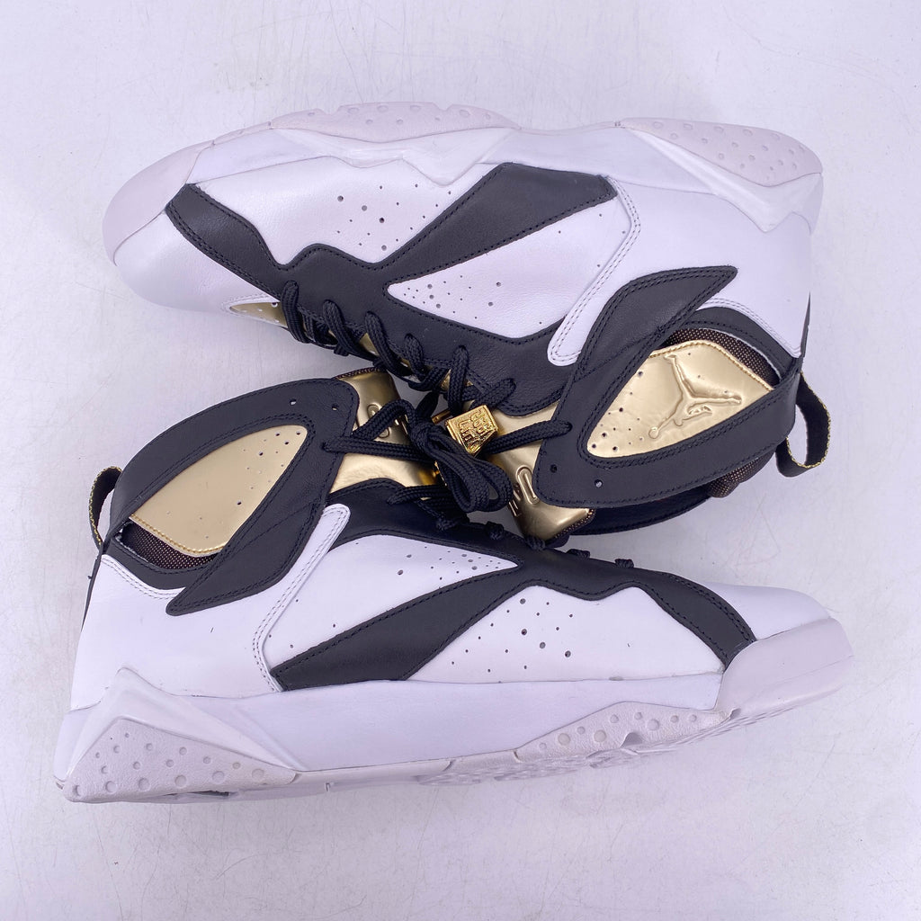 Air Jordan 7 Retro "Champagne" 2015 New Size 11.5