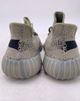 Yeezy 350 v2 "Granite" 2023 New Size 8