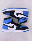 Air Jordan 1 Retro High OG "Unc Toe" 2023 Used Size 10