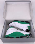 Air Jordan 13 Retro "Lucky Green" 2020 Used Size 11.5