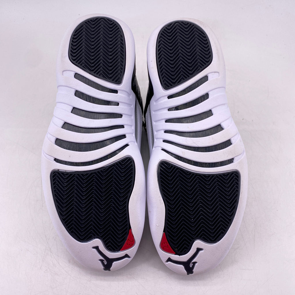Air Jordan 12 Retro "Playoff" 2022 Used Size 9