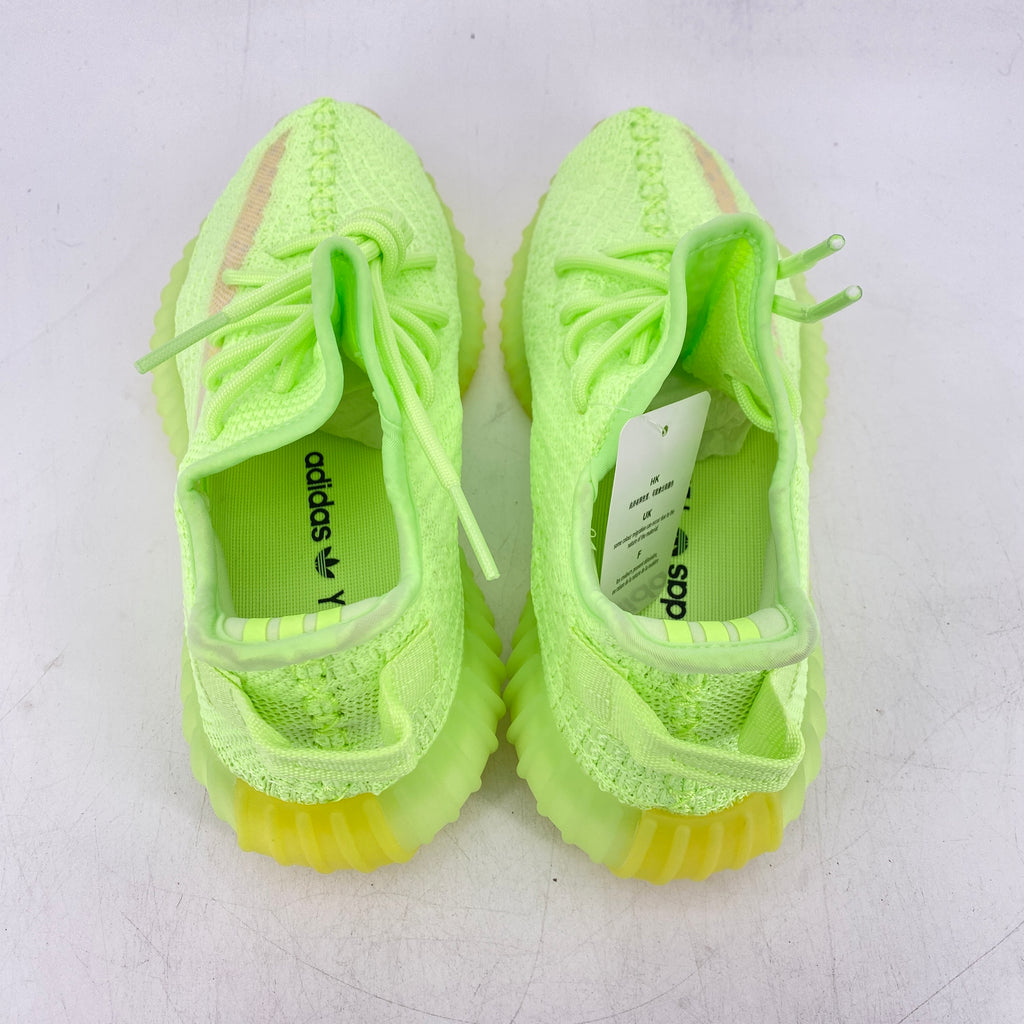 Adidas Boost 350 V2 "Glow" 2019 New Size 4.5