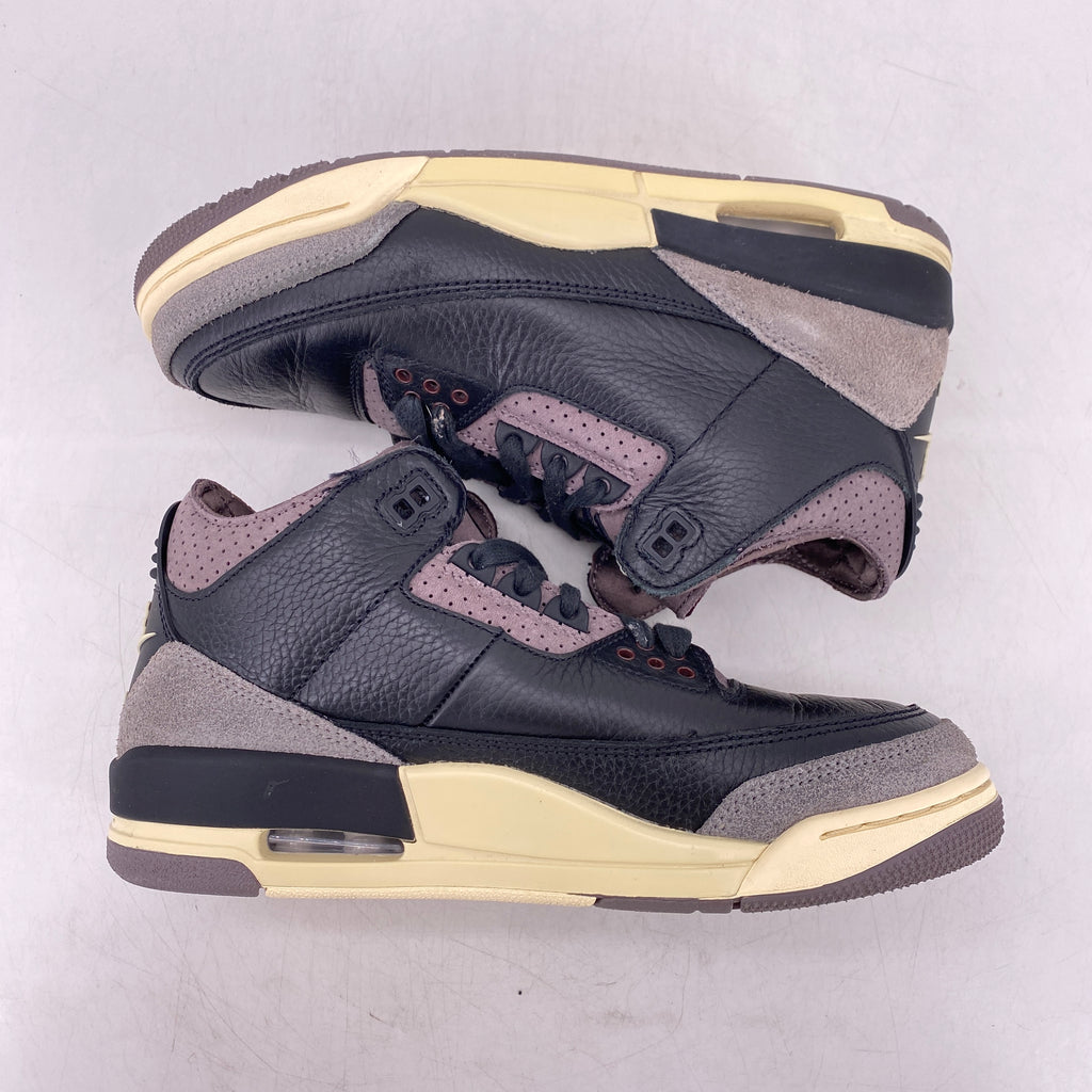 Air Jordan (W) 3 Retro "A Ma Maniere" 2024 Used Size 8W