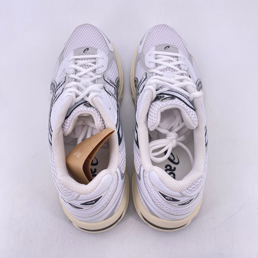 Asics Gel-1130 "White Cloud Grey" 2024 New Size 12