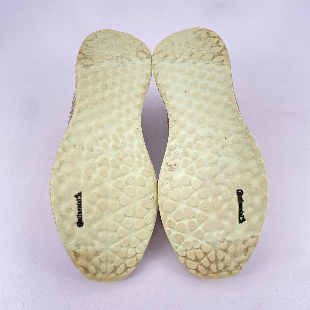 Adidas Consortium Runner 4D "Kith Aspen" 2018 Used Size 8
