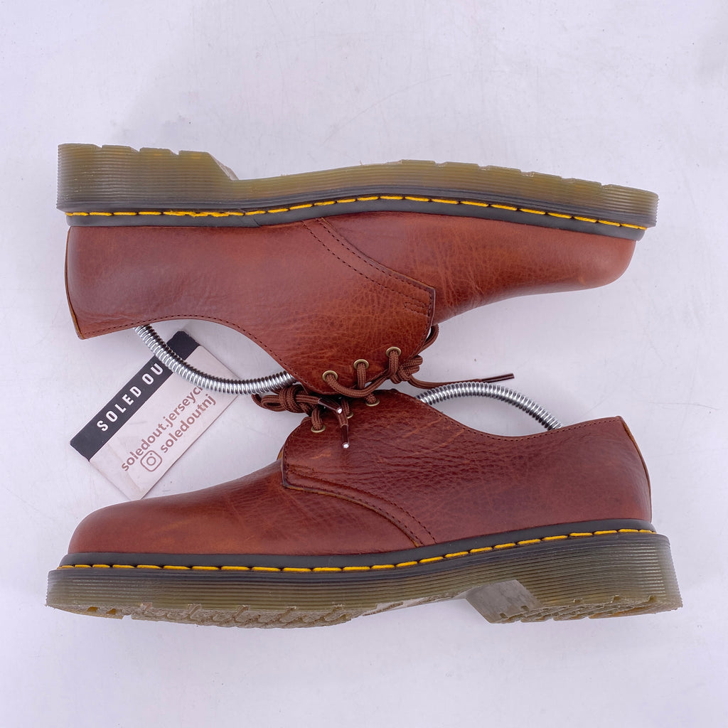 Dr. Martens 1461 "Cashew"  Used Size 43