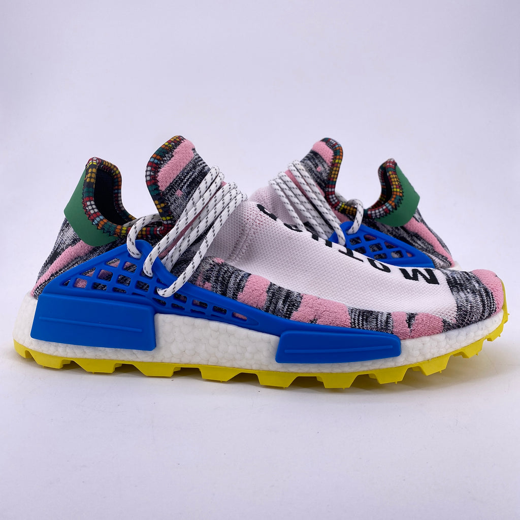 Adidas Solar HU NMD "Solar Pack" 2018 New Size 13
