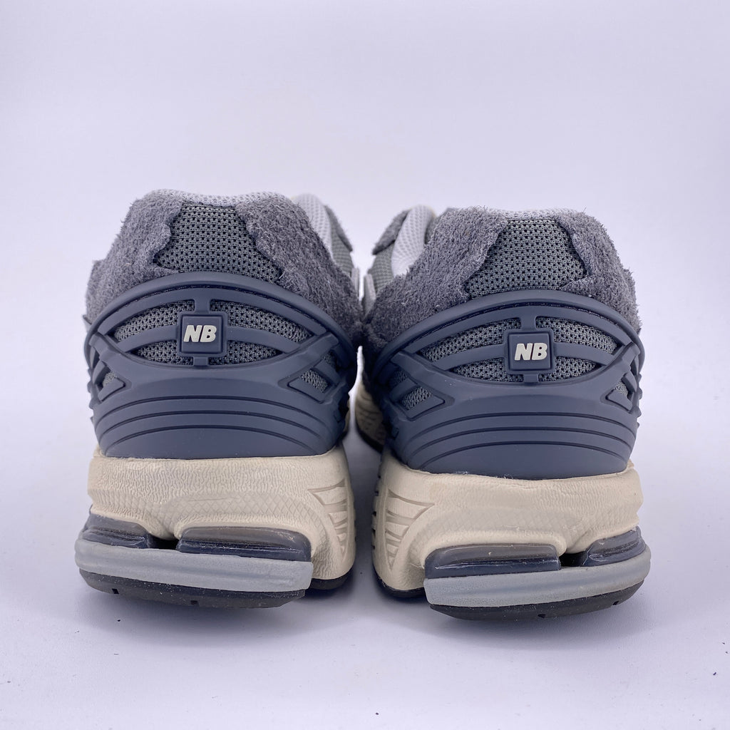 New Balance 1906d "Protection Pack Harbor Grey" 2023 Used Size 9