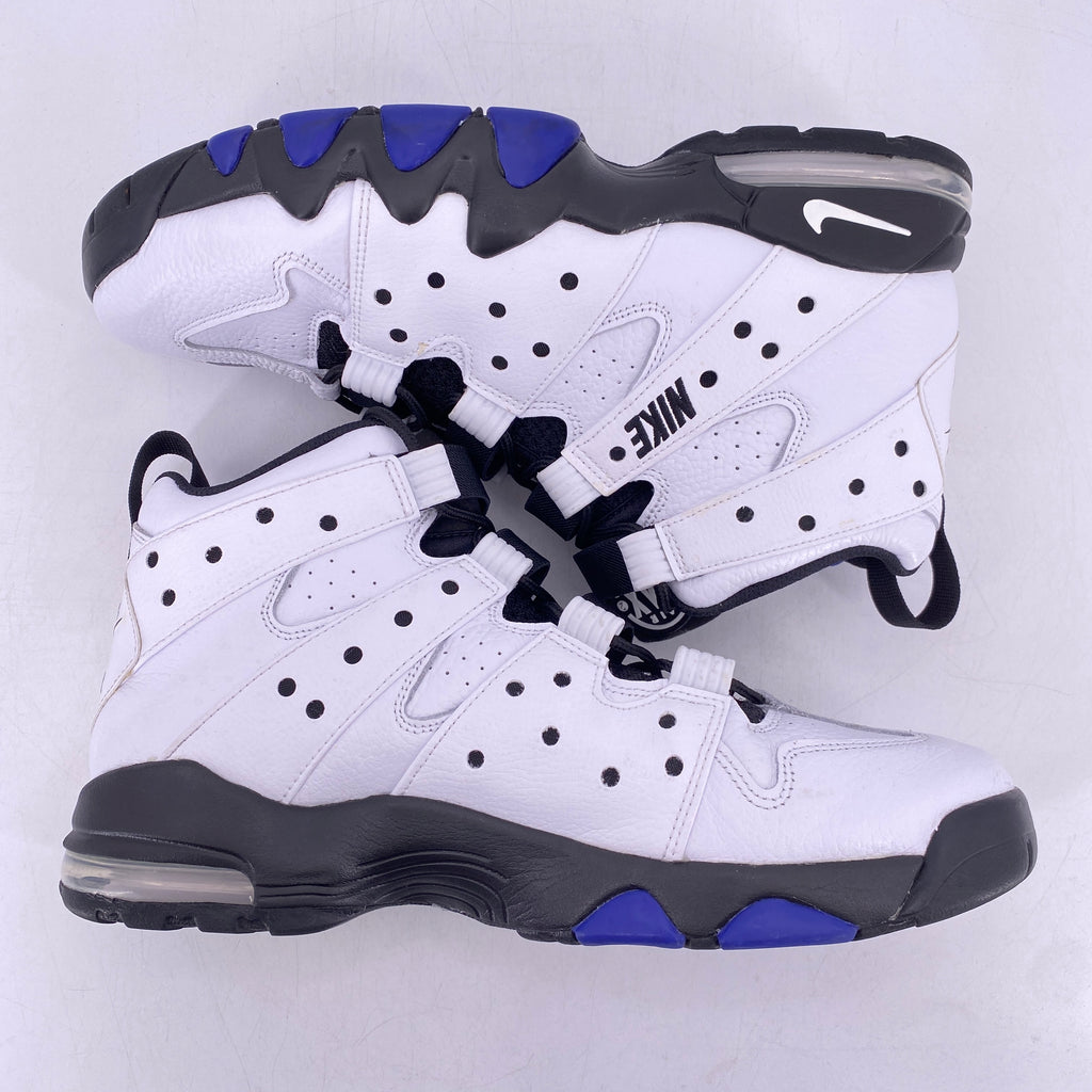 Nike Air Max2 CB '94 Low "White Old Royal" 2021 Used Size 12